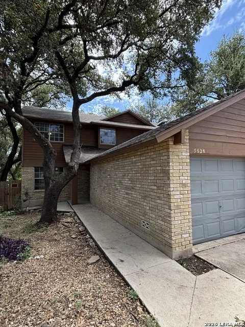 5626 Rose Dawn San Antonio, TX 78250