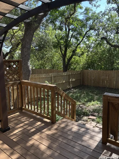 5626 Rose Dawn San Antonio, TX 78250