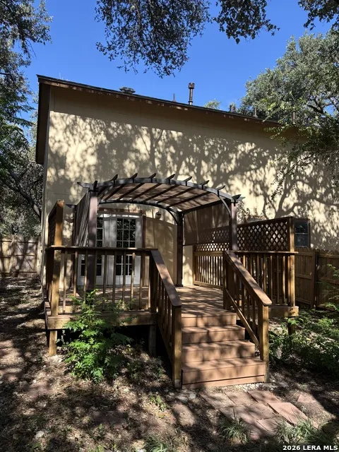 5626 Rose Dawn San Antonio, TX 78250