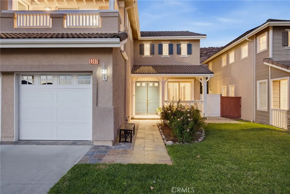 5367 Churchwood Drive Oak Park, CA 91377