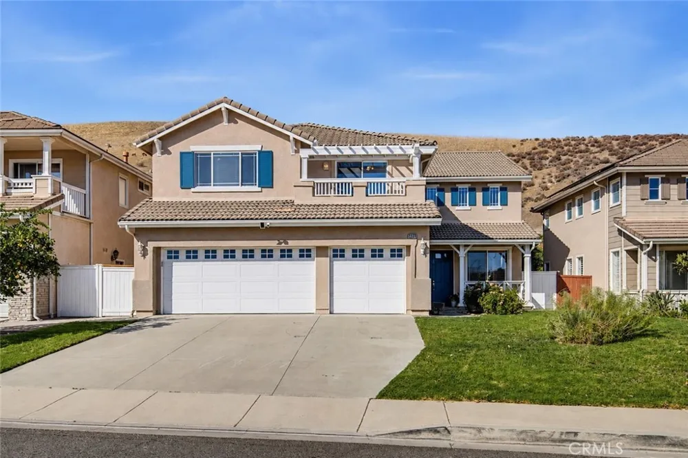 5367 Churchwood Drive Oak Park, CA 91377