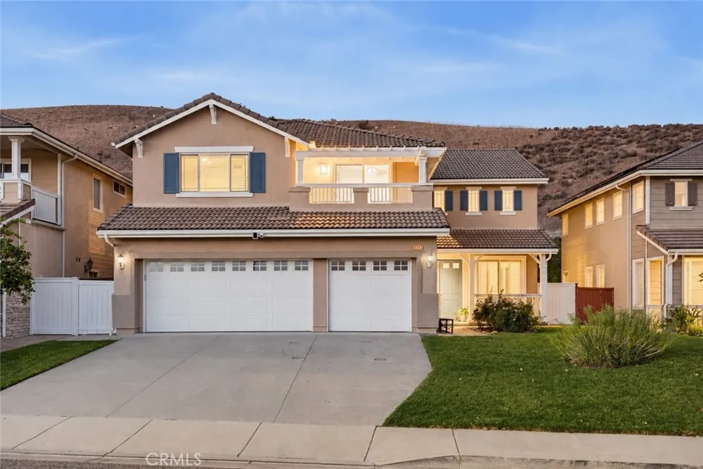 5367 Churchwood Drive Oak Park, CA 91377