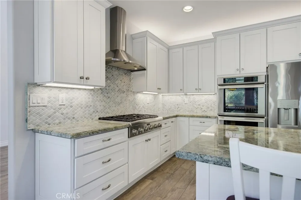 5367 Churchwood Drive Oak Park, CA 91377
