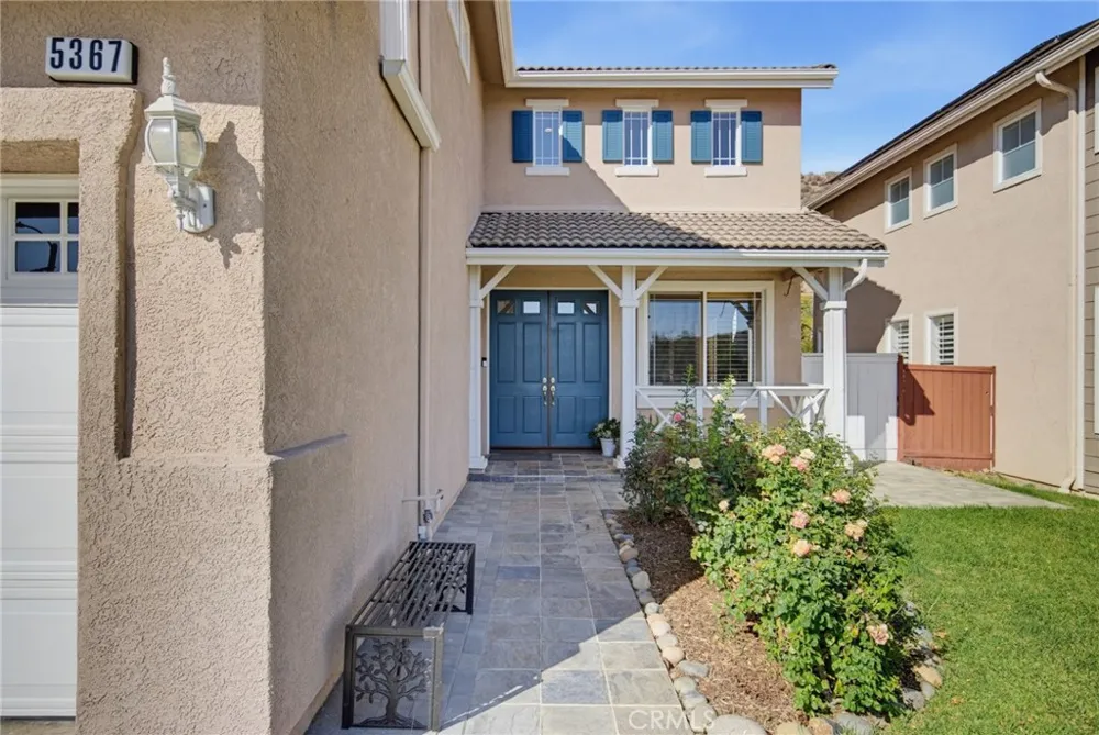 5367 Churchwood Drive Oak Park, CA 91377