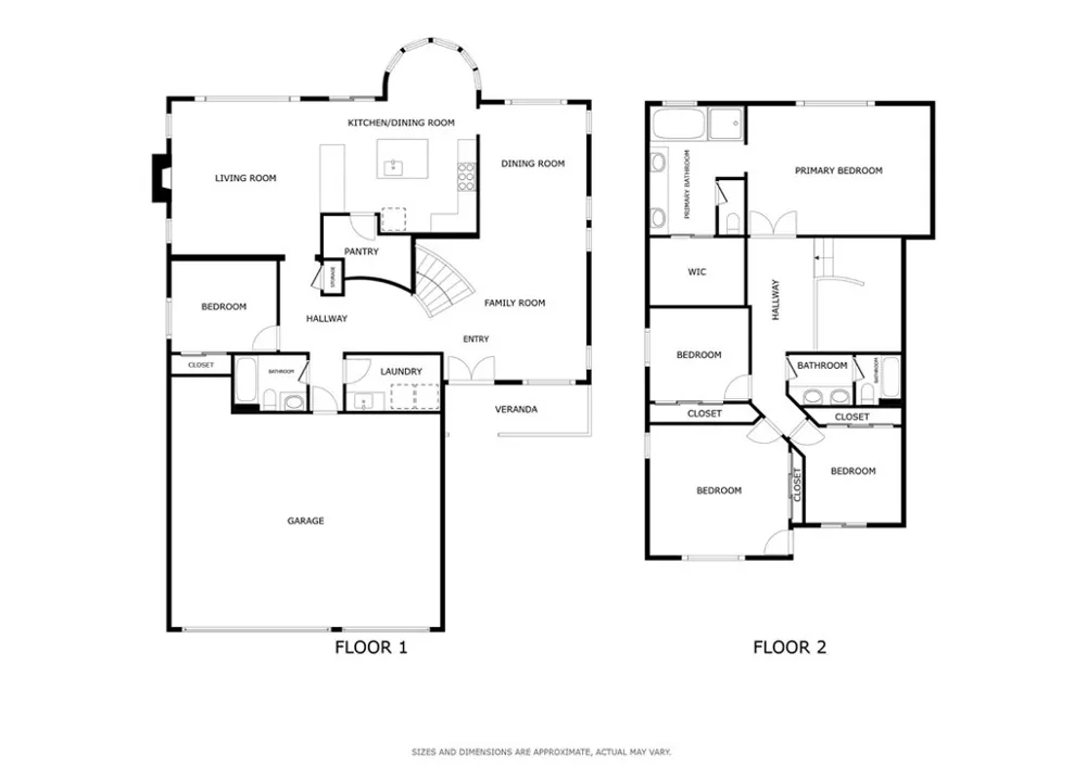 5367 Churchwood Drive Oak Park, CA 91377
