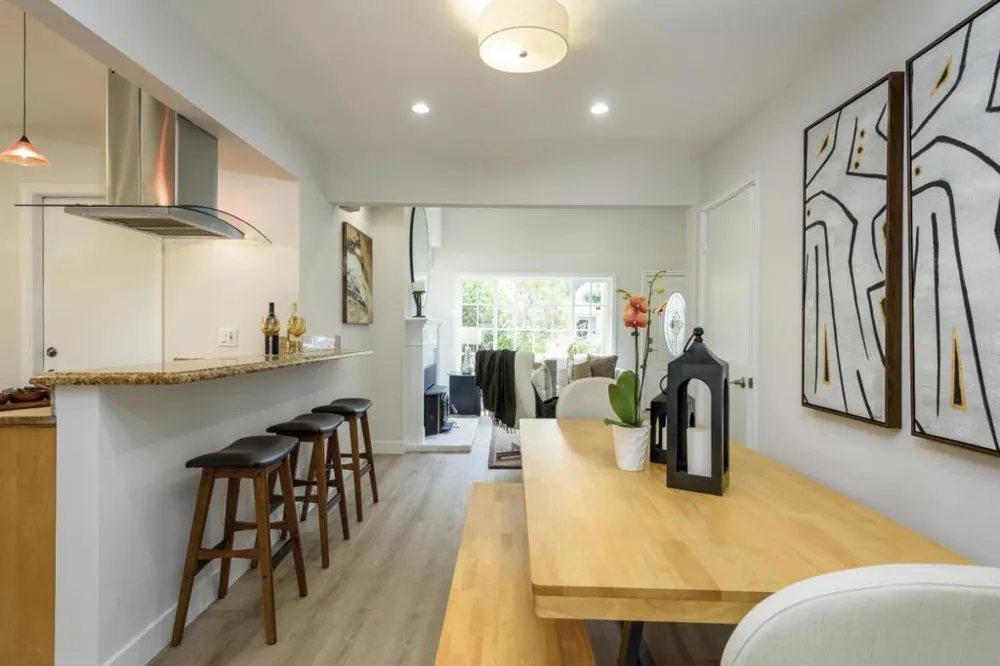 1625 Cottage Grove Avenue San Mateo, CA 94401