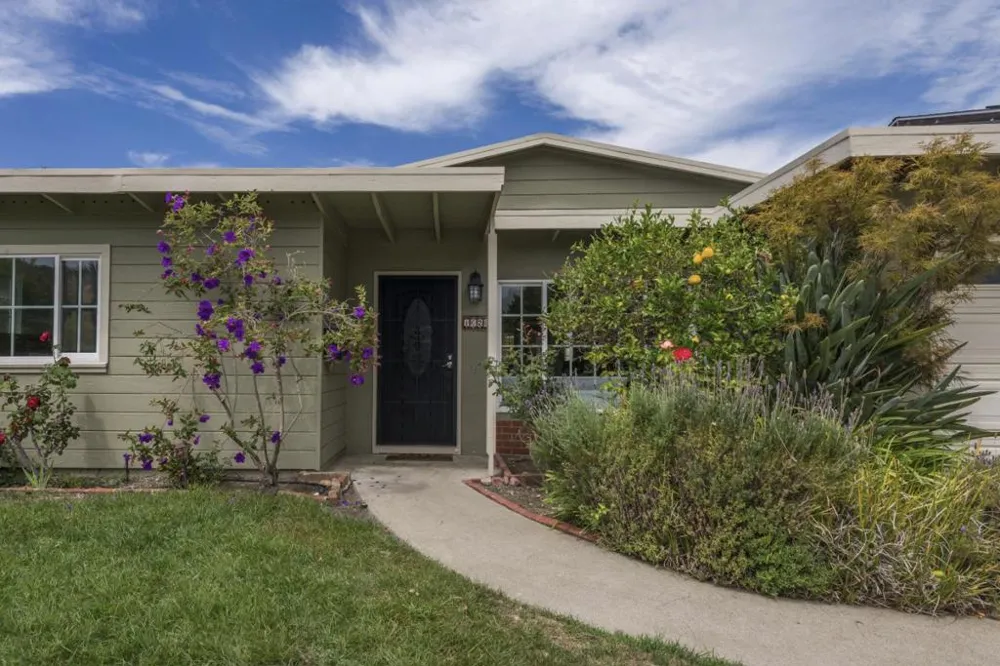 1625 Cottage Grove Avenue San Mateo, CA 94401