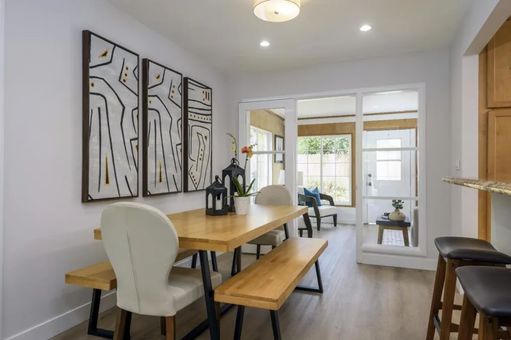 1625 Cottage Grove Avenue San Mateo, CA 94401
