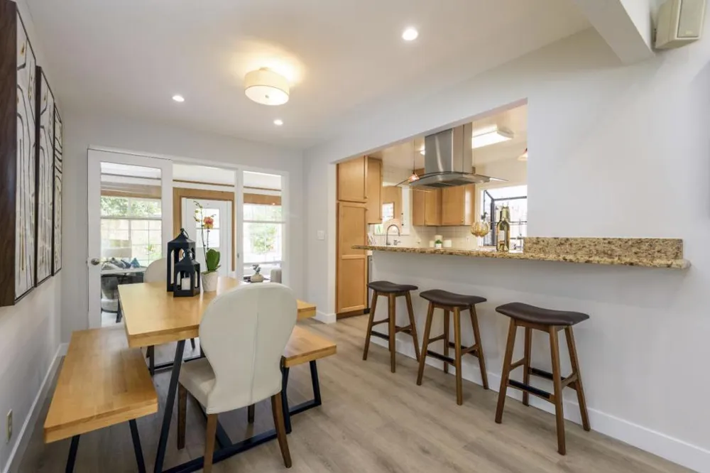 1625 Cottage Grove Avenue San Mateo, CA 94401