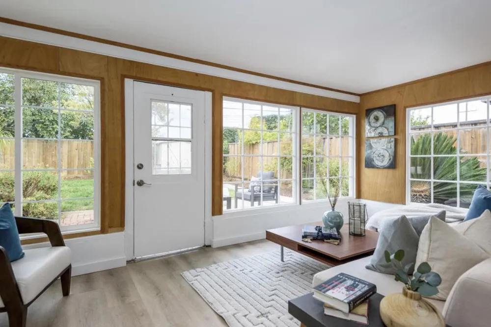 1625 Cottage Grove Avenue San Mateo, CA 94401