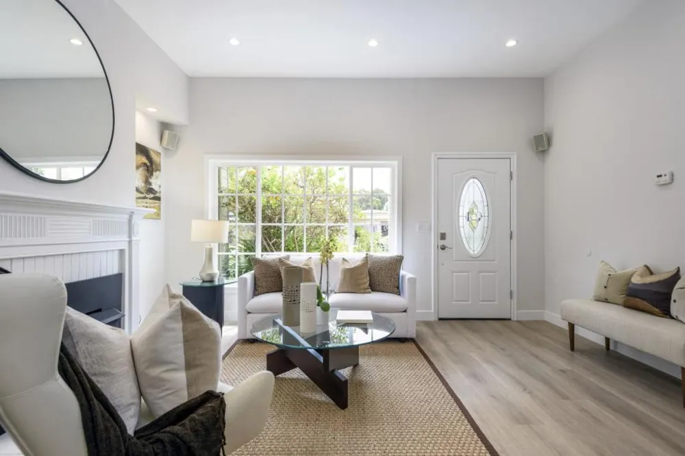 1625 Cottage Grove Avenue San Mateo, CA 94401
