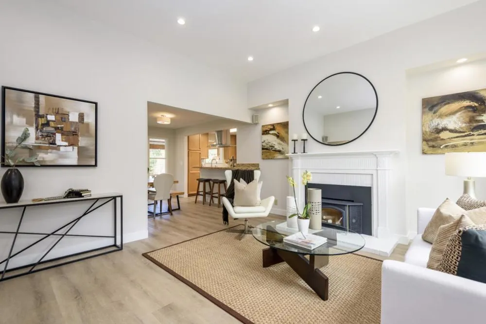 1625 Cottage Grove Avenue San Mateo, CA 94401