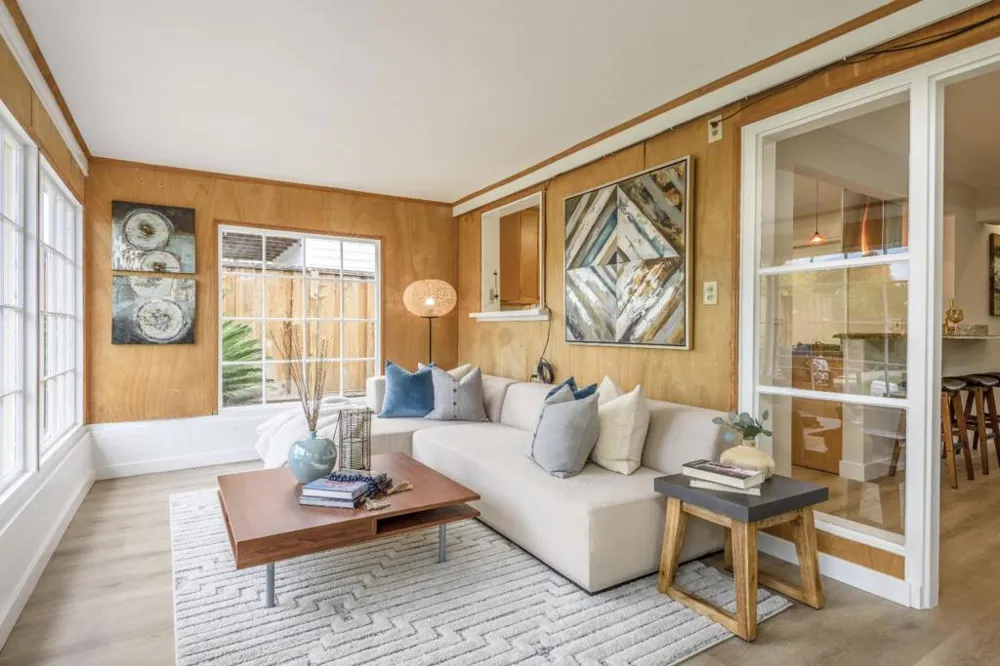 1625 Cottage Grove Avenue San Mateo, CA 94401