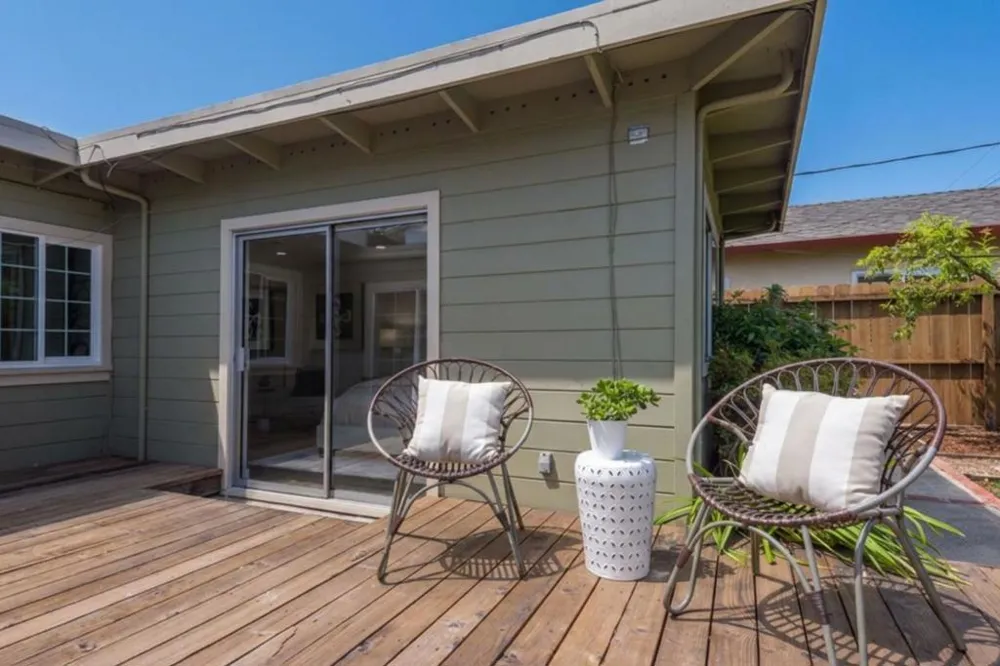 1625 Cottage Grove Avenue San Mateo, CA 94401