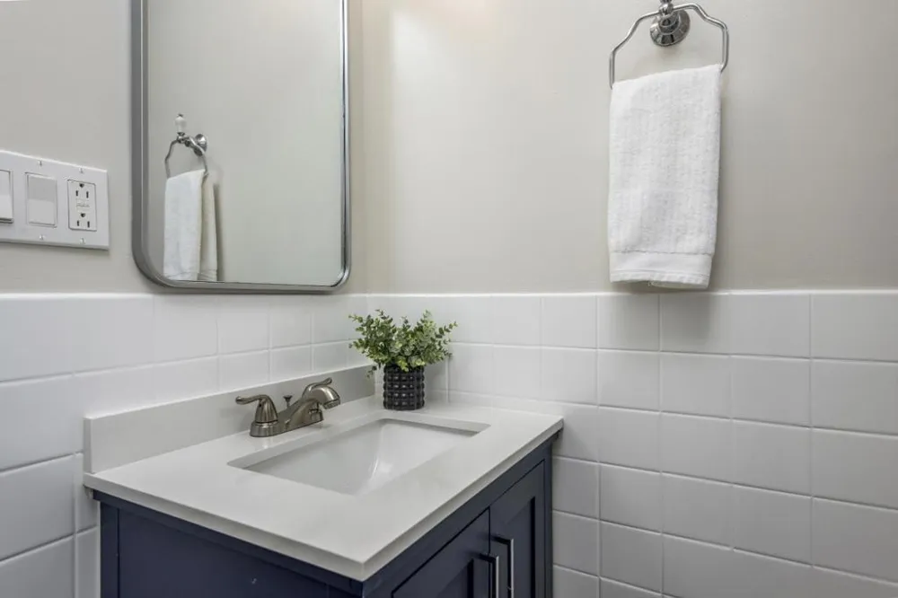 1625 Cottage Grove Avenue San Mateo, CA 94401