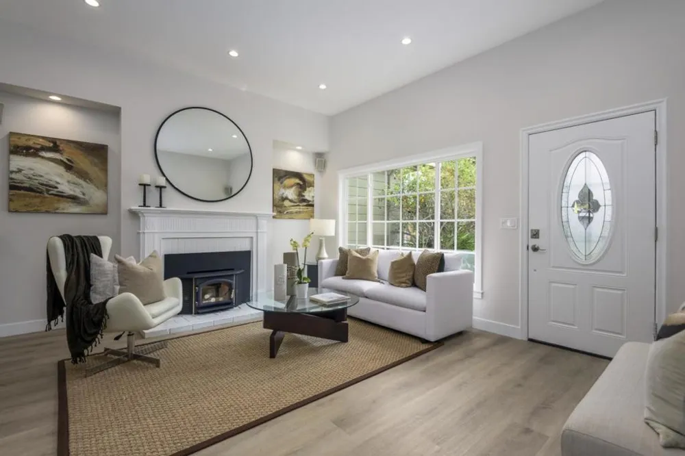 1625 Cottage Grove Avenue San Mateo, CA 94401