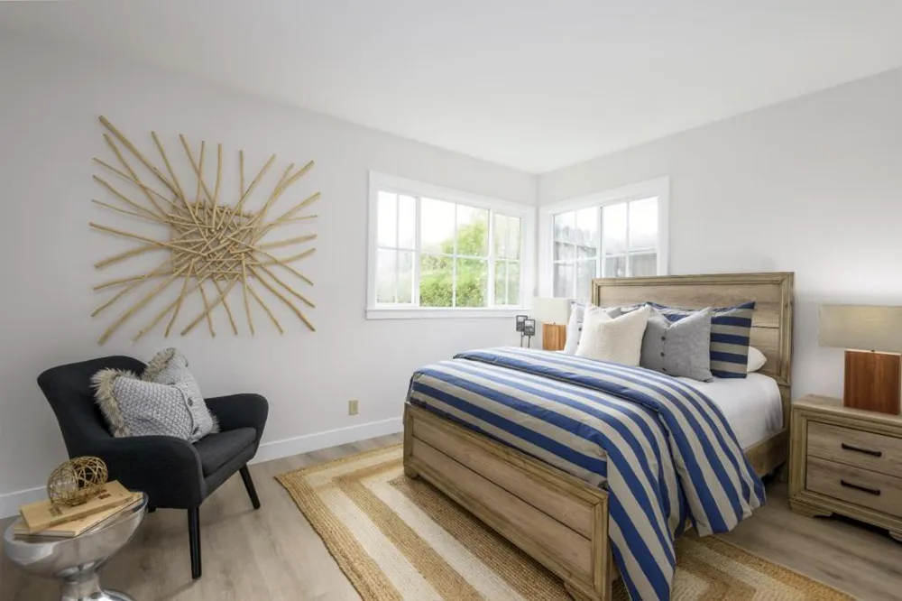 1625 Cottage Grove Avenue San Mateo, CA 94401