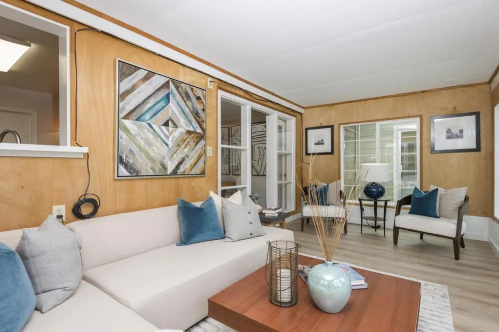 1625 Cottage Grove Avenue San Mateo, CA 94401