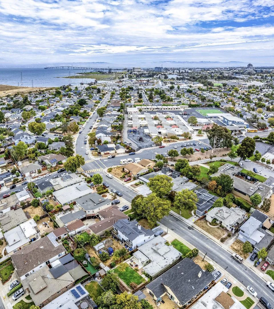 1625 Cottage Grove Avenue San Mateo, CA 94401