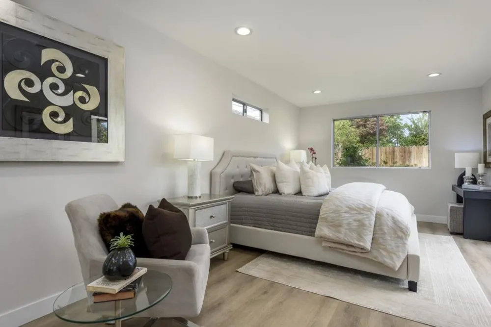 1625 Cottage Grove Avenue San Mateo, CA 94401