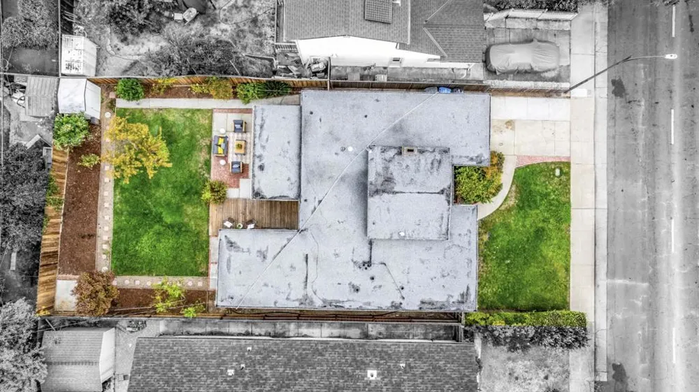 1625 Cottage Grove Avenue San Mateo, CA 94401