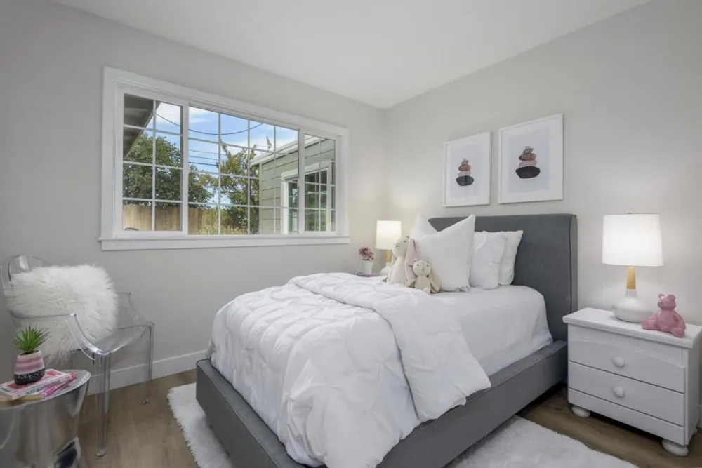1625 Cottage Grove Avenue San Mateo, CA 94401