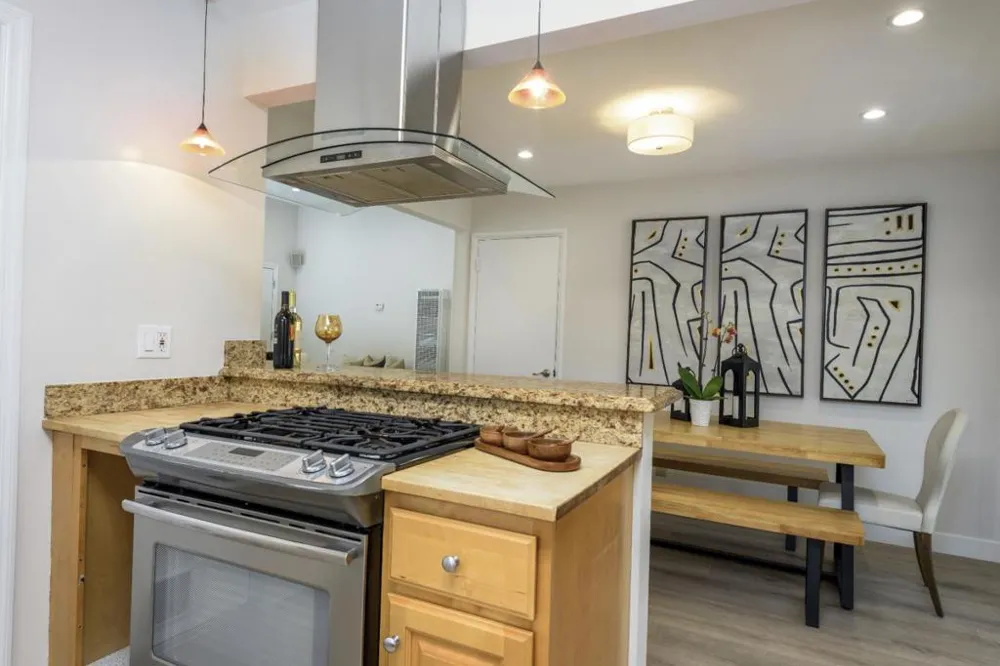 1625 Cottage Grove Avenue San Mateo, CA 94401
