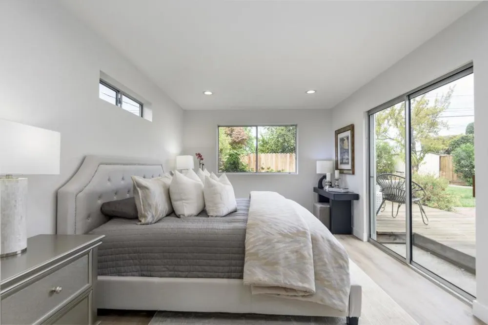 1625 Cottage Grove Avenue San Mateo, CA 94401