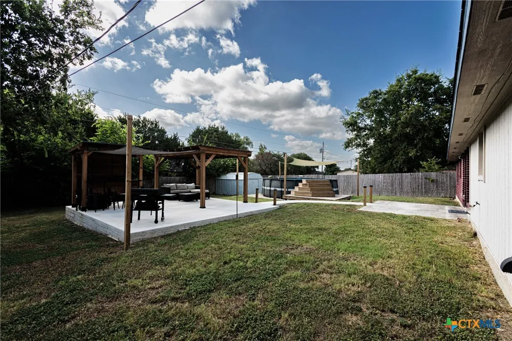 2604 Ridglea Court Killeen, TX 76543