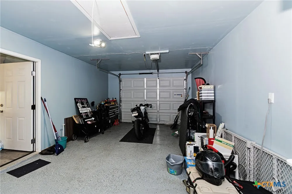 2604 Ridglea Court Killeen, TX 76543