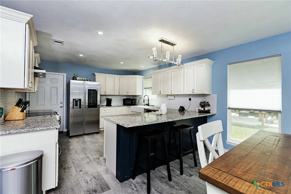 2604 Ridglea Court Killeen, TX 76543