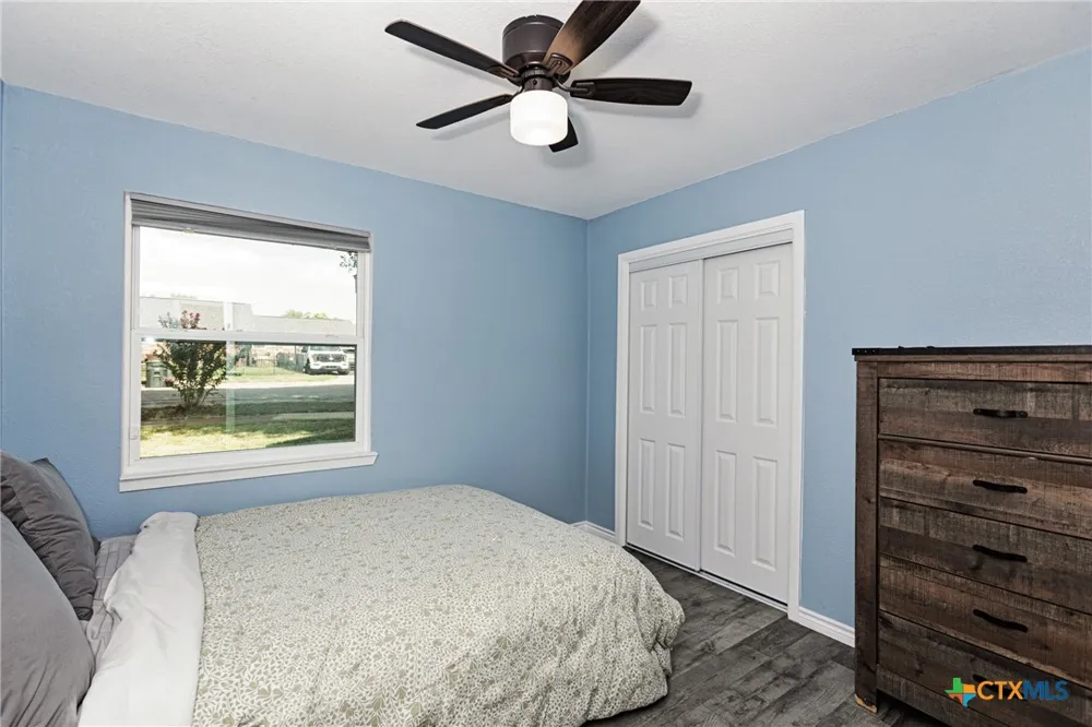 2604 Ridglea Court Killeen, TX 76543