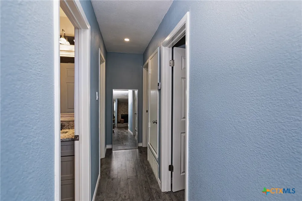 2604 Ridglea Court Killeen, TX 76543