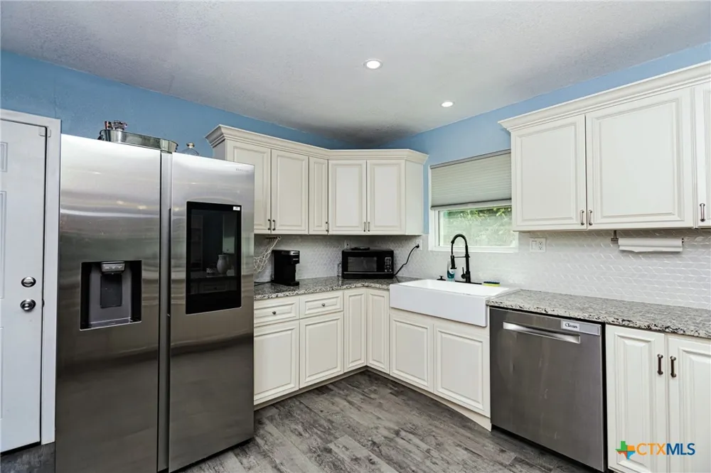 2604 Ridglea Court Killeen, TX 76543