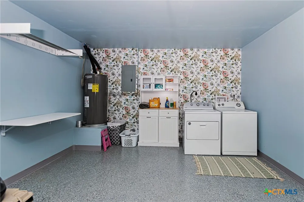 2604 Ridglea Court Killeen, TX 76543