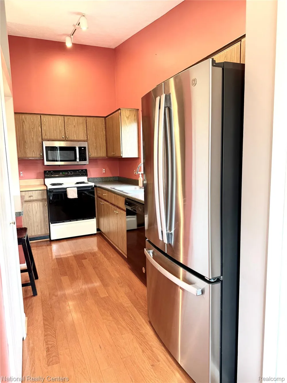 25381 Potomac Drive #6 South Lyon City, MI 48178