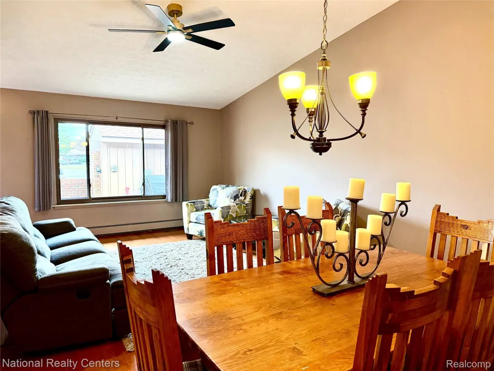 25381 Potomac Drive #6 South Lyon City, MI 48178