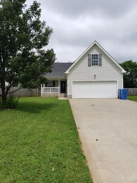 203 Alysheba Ct