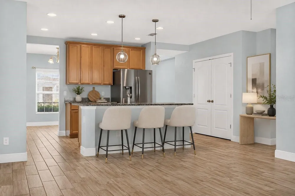878 BENJAMIN TRAIL Davenport, FL 33837