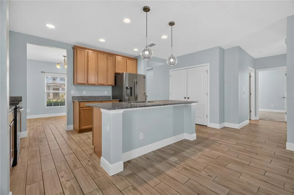 878 BENJAMIN TRAIL Davenport, FL 33837