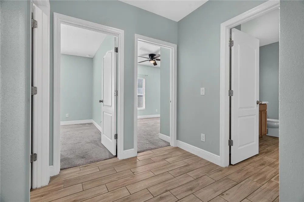 878 BENJAMIN TRAIL Davenport, FL 33837