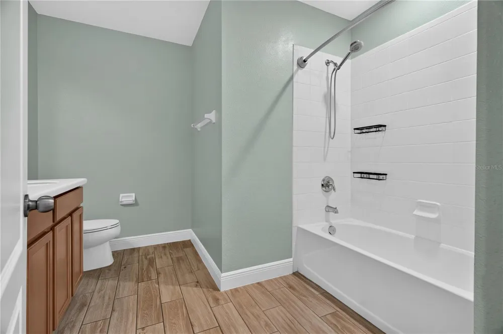 878 BENJAMIN TRAIL Davenport, FL 33837