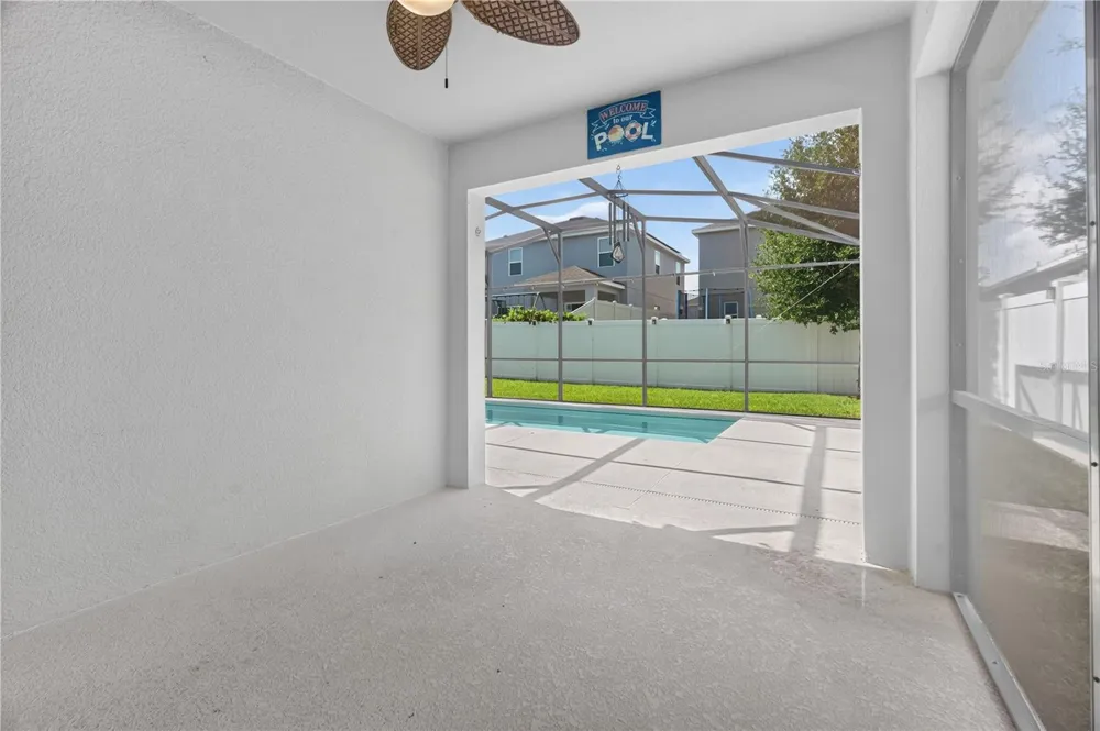 878 BENJAMIN TRAIL Davenport, FL 33837