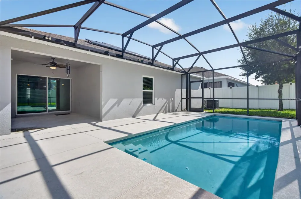878 BENJAMIN TRAIL Davenport, FL 33837