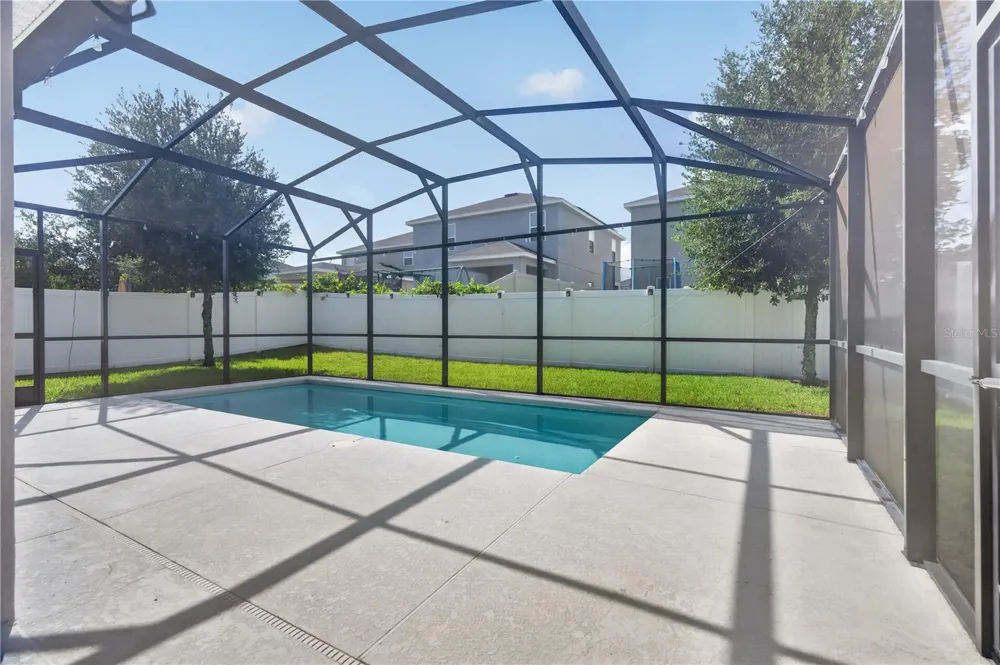 878 BENJAMIN TRAIL Davenport, FL 33837