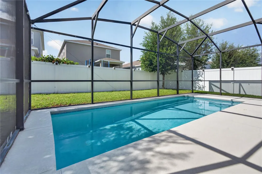 878 BENJAMIN TRAIL Davenport, FL 33837