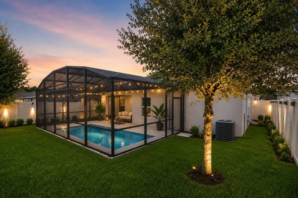 878 BENJAMIN TRAIL Davenport, FL 33837