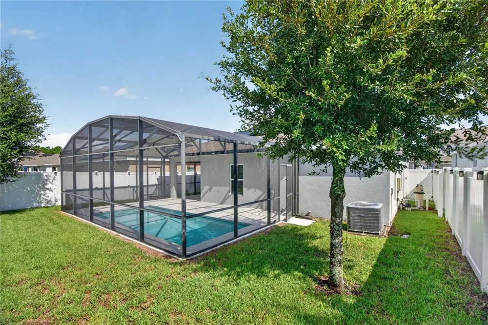 878 BENJAMIN TRAIL Davenport, FL 33837