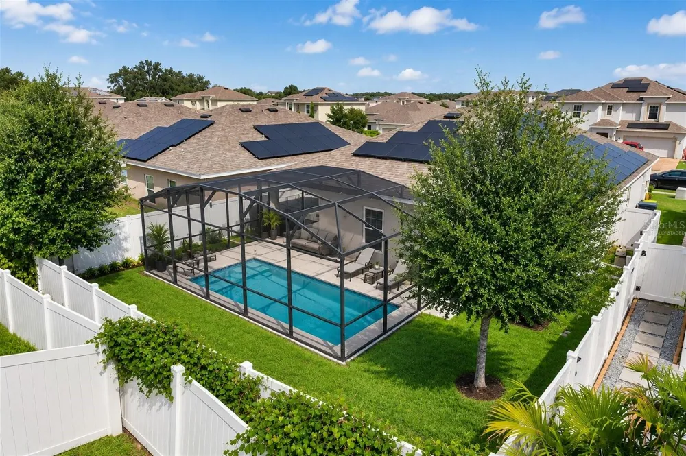 878 BENJAMIN TRAIL Davenport, FL 33837