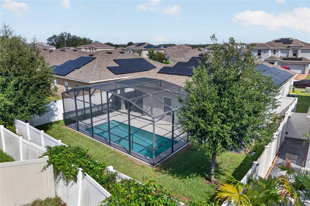 878 BENJAMIN TRAIL Davenport, FL 33837